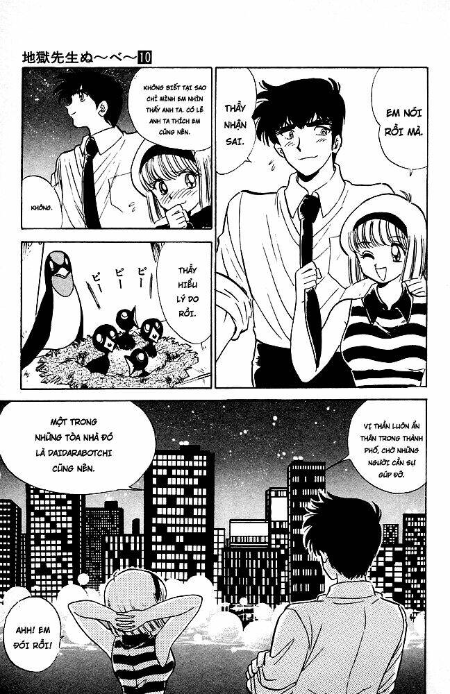 jigoku sensei nube - người thầy dũng cảm chapter 82 19