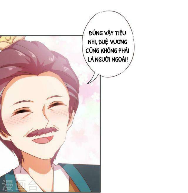 ồ, phu quân đáng yêu của tôi! chapter 69 20