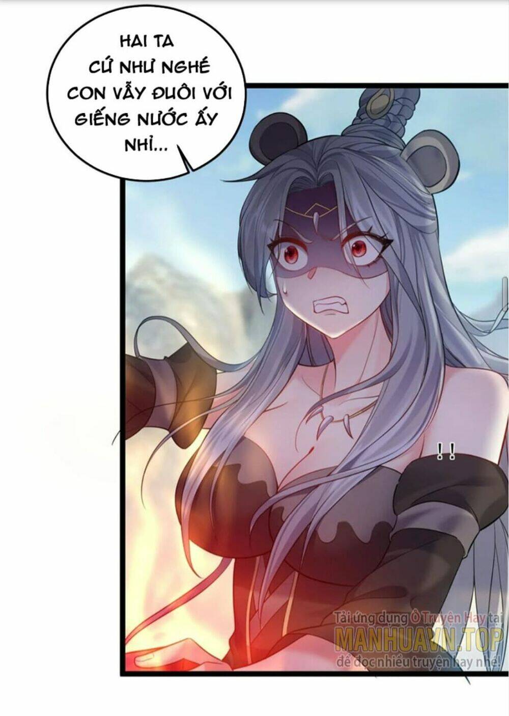 ta là nhân vật phản diện đại thiếu gia chapter 71 12