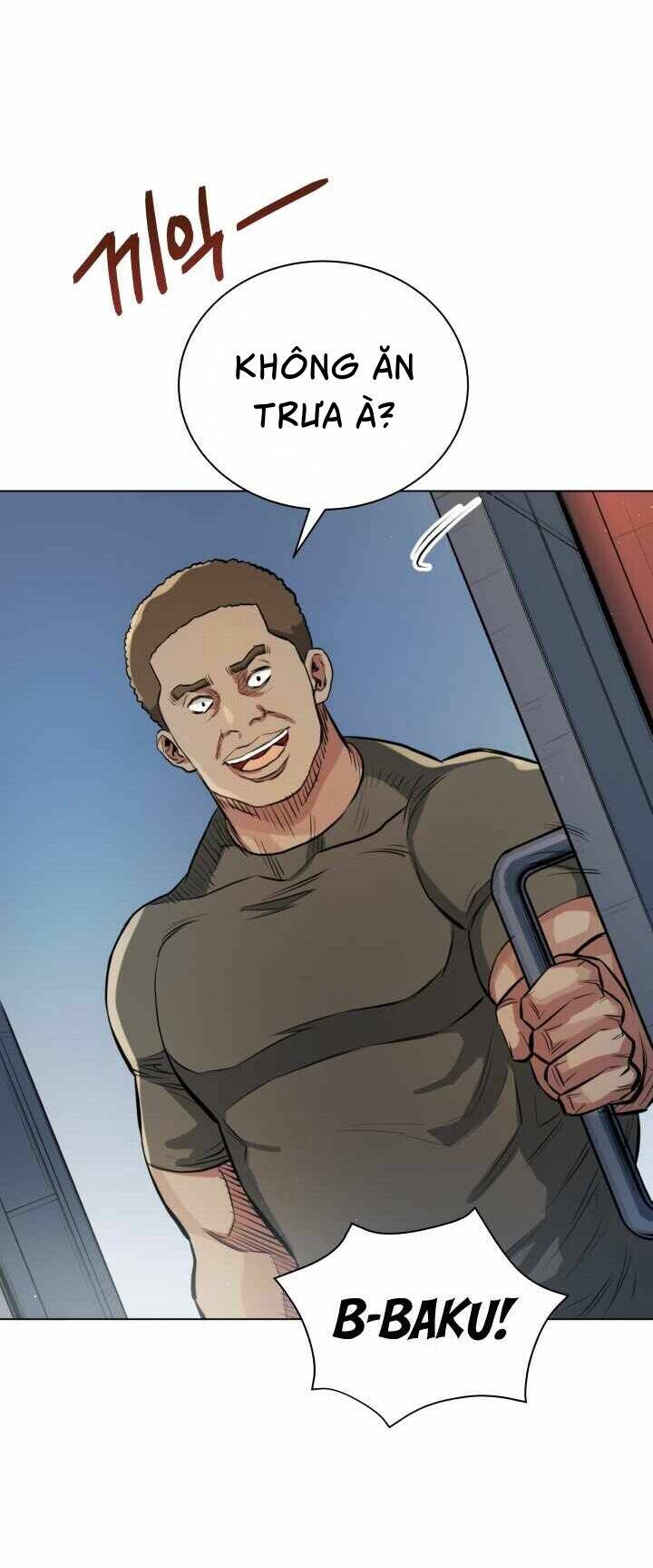 đấu sĩ vô song chapter 15 20