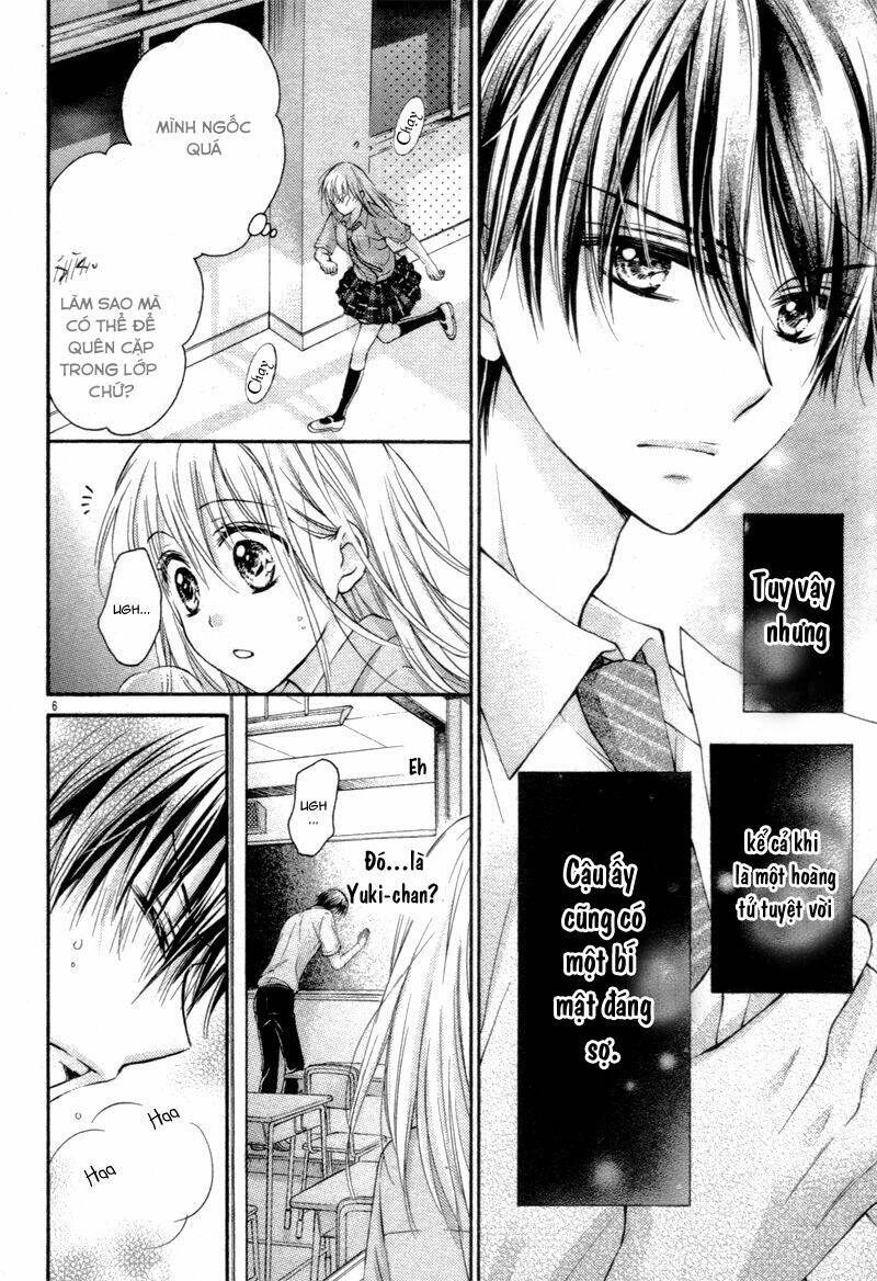 tổng hợp one shot. chapter 316 10