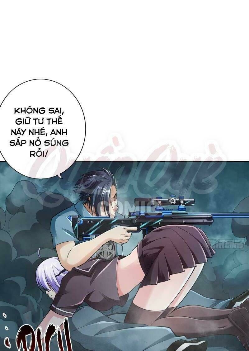 nhân vật phản diện đi tìm đường chết chapter 40 44