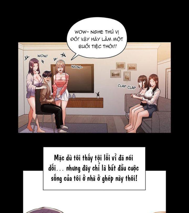 có phòng trống không? - không che chapter 4.1 43