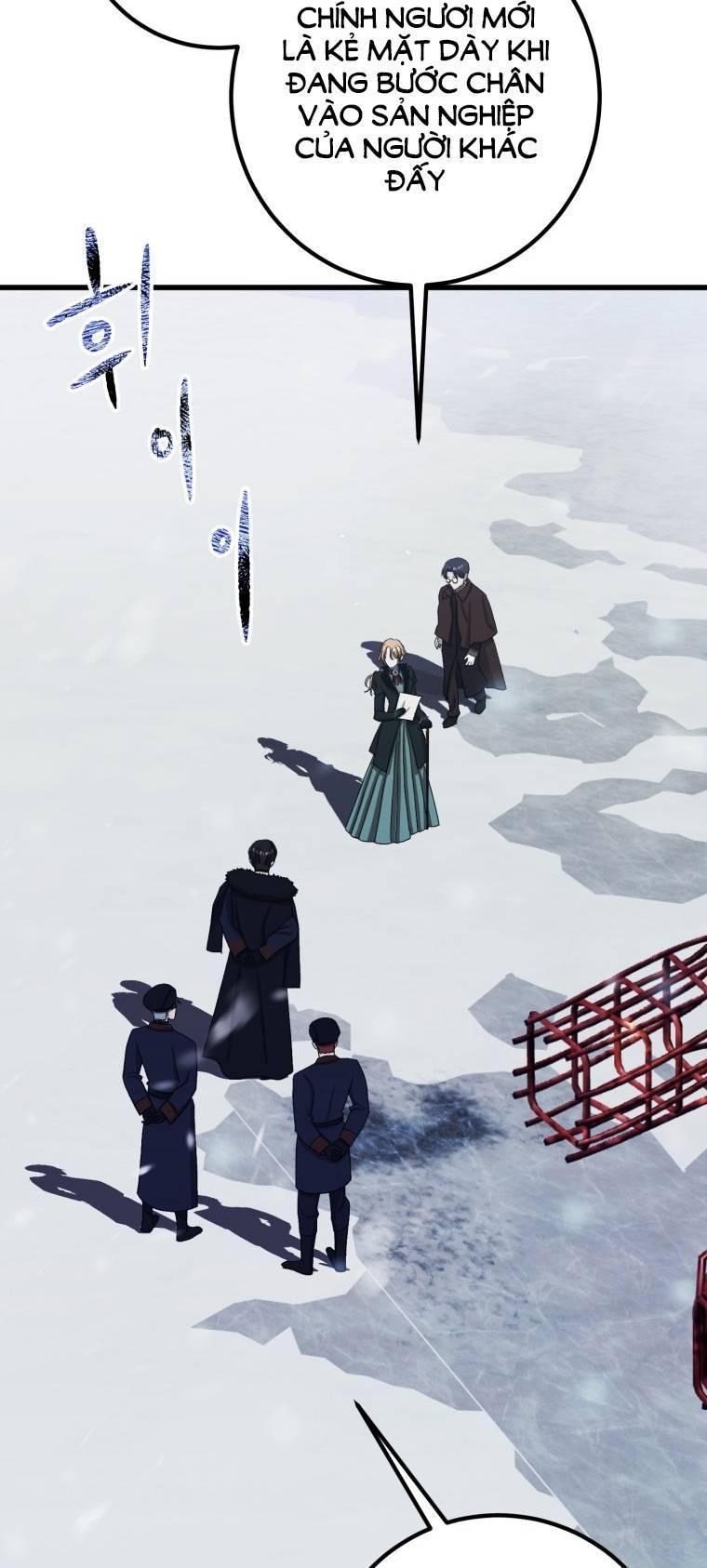 mizukoshi-kun wa futtō shitakunainoni chapter 7 23