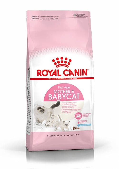 Royal Canin Hạt Mèo Mother & Baby Cat 2kg [