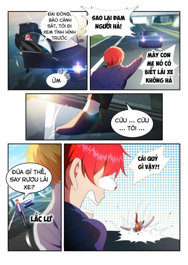 nhóm lì xì của thần tiên chapter 29 1