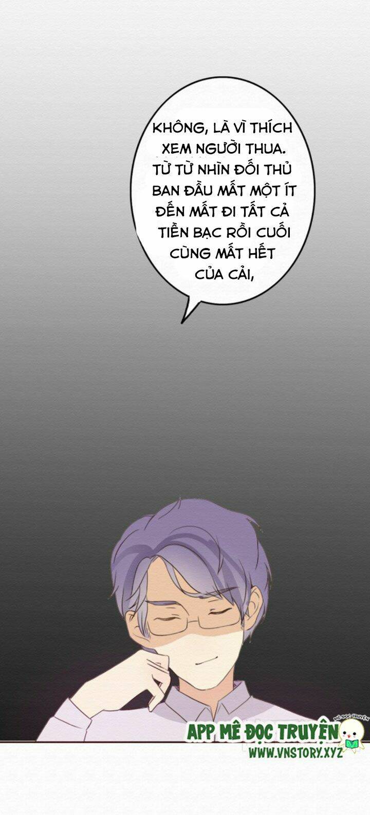 tình yêu không nói dối chapter 31 9