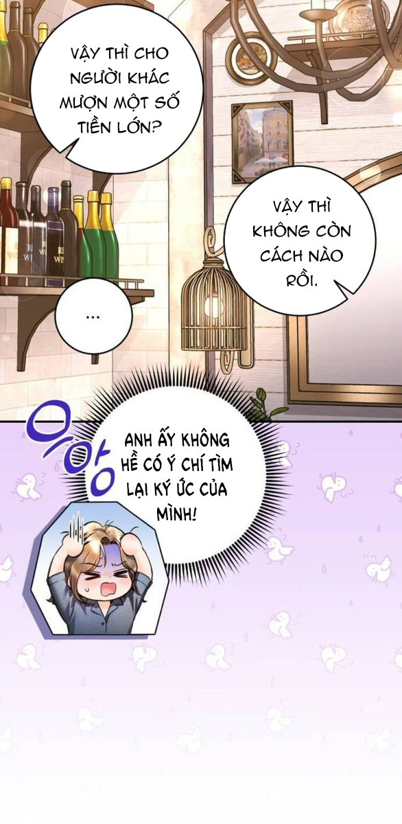 đứa trẻ trông giống tôi chapter 33.1 56