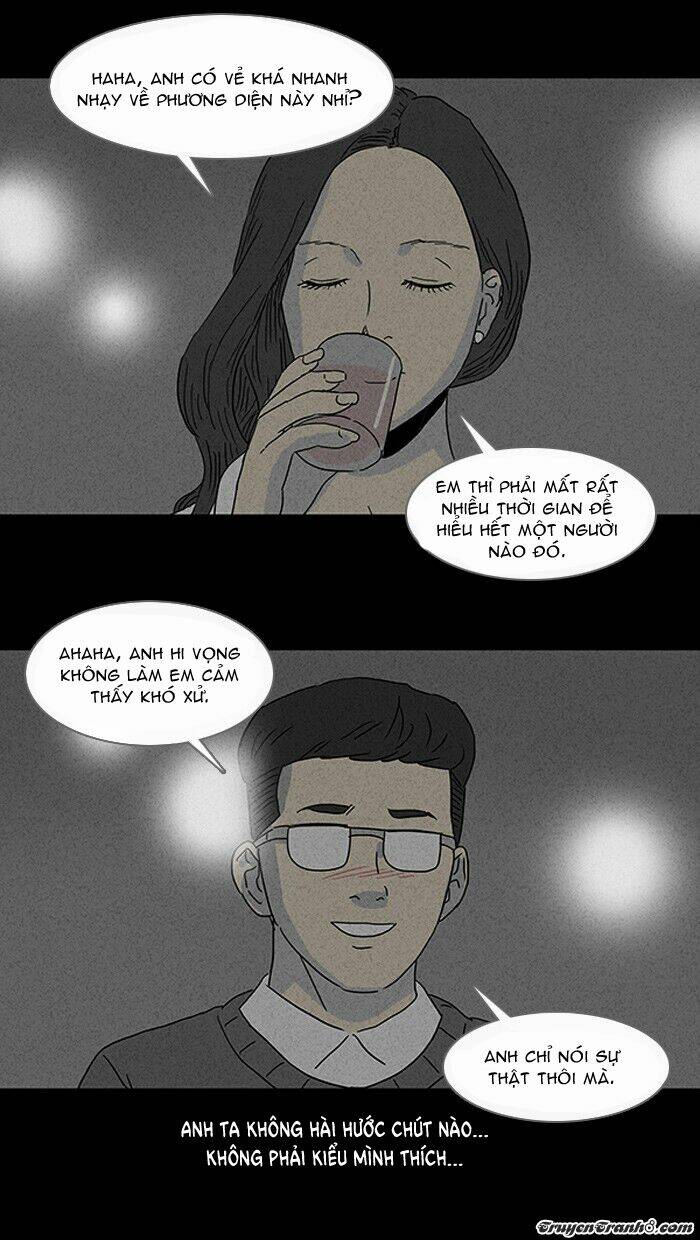 dung dịch thẫm mỹ chapter 2 20