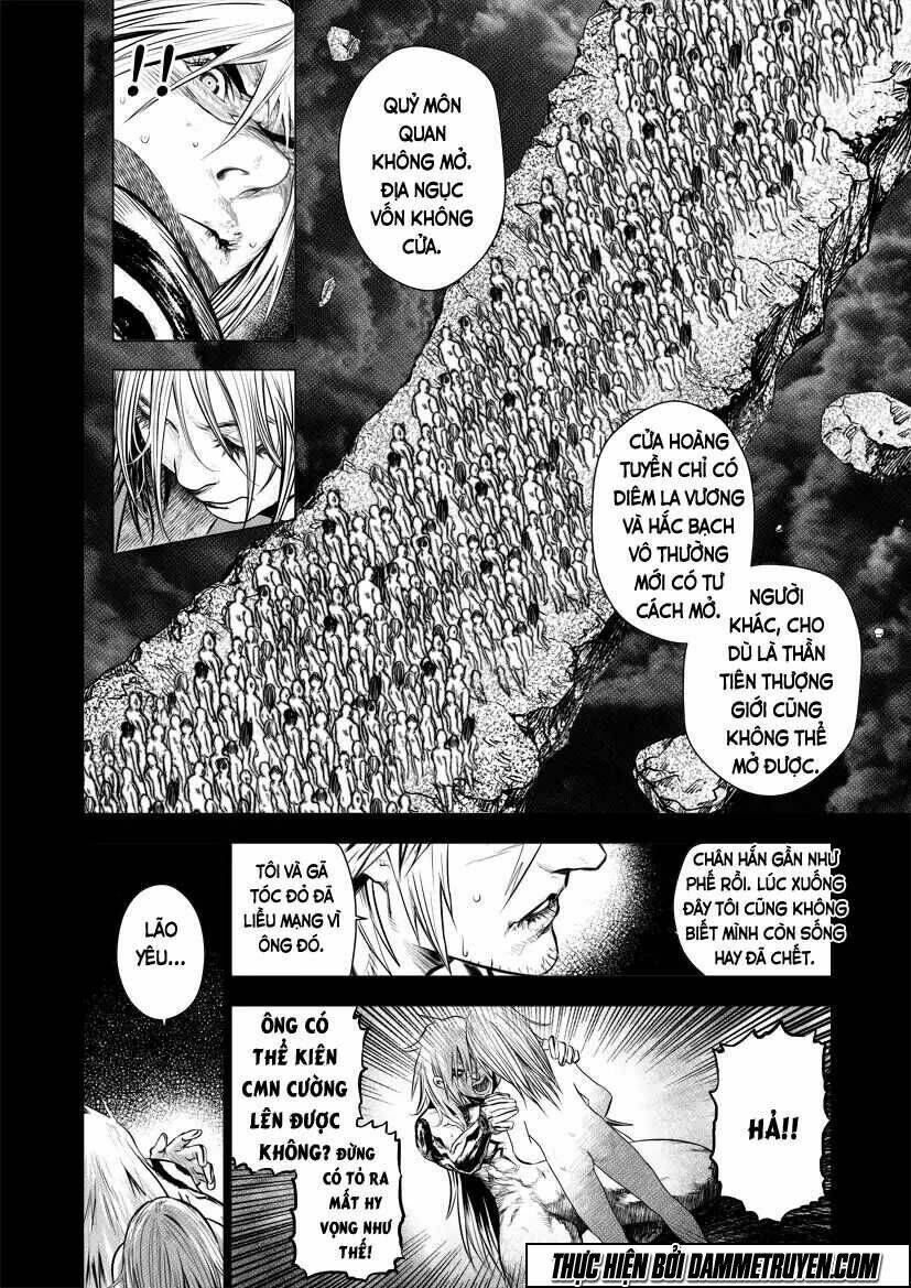 unity of heaven chapter 62 9