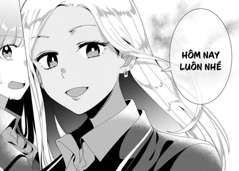 hige wo soru. soshite joshikosei wo hirou. chapter 11 30