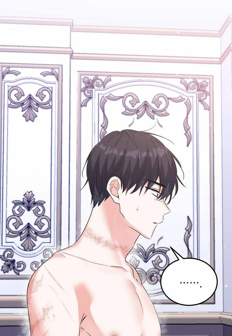 ác nữ karuna bé lại chapter 46 57