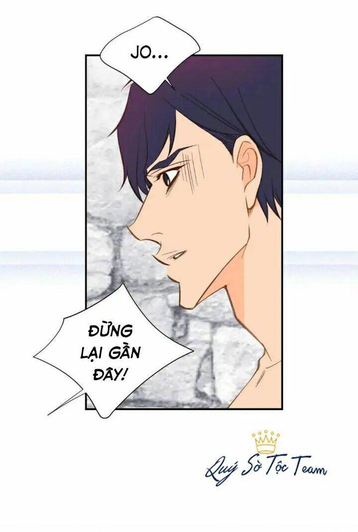 tiếp xúc chí mạng chapter 93 36