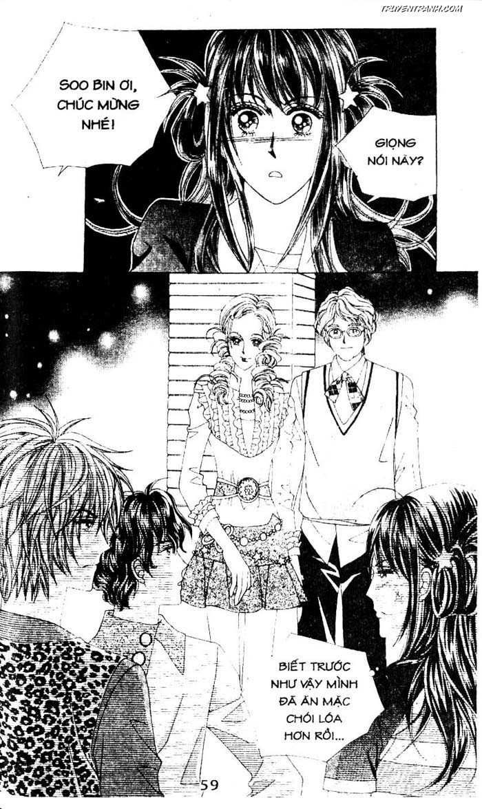 nhà trọ hoàn hảo chapter 21 3