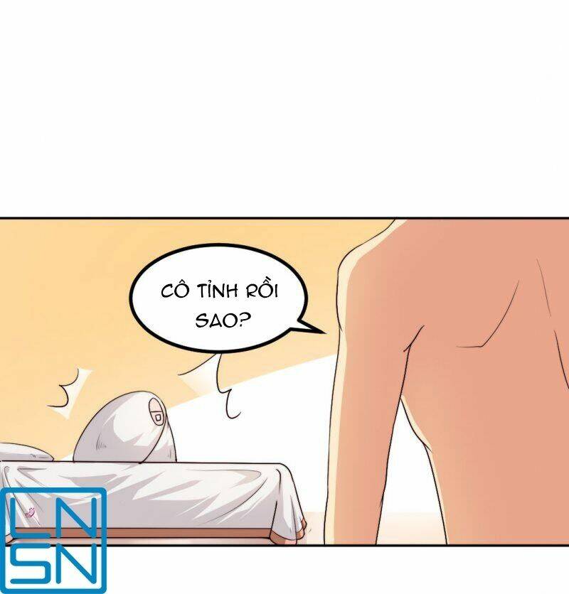 tổng tài khoái hôn chapter 4 14