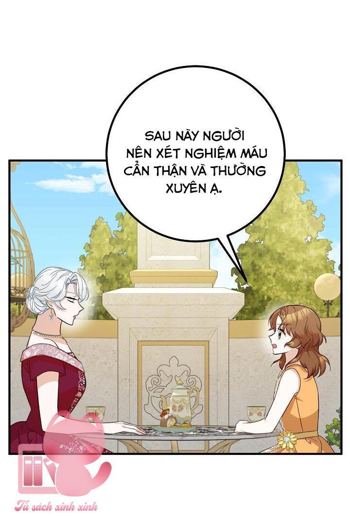 bác sĩ hoàn thành trách nhiệm rồi chapter 21 7