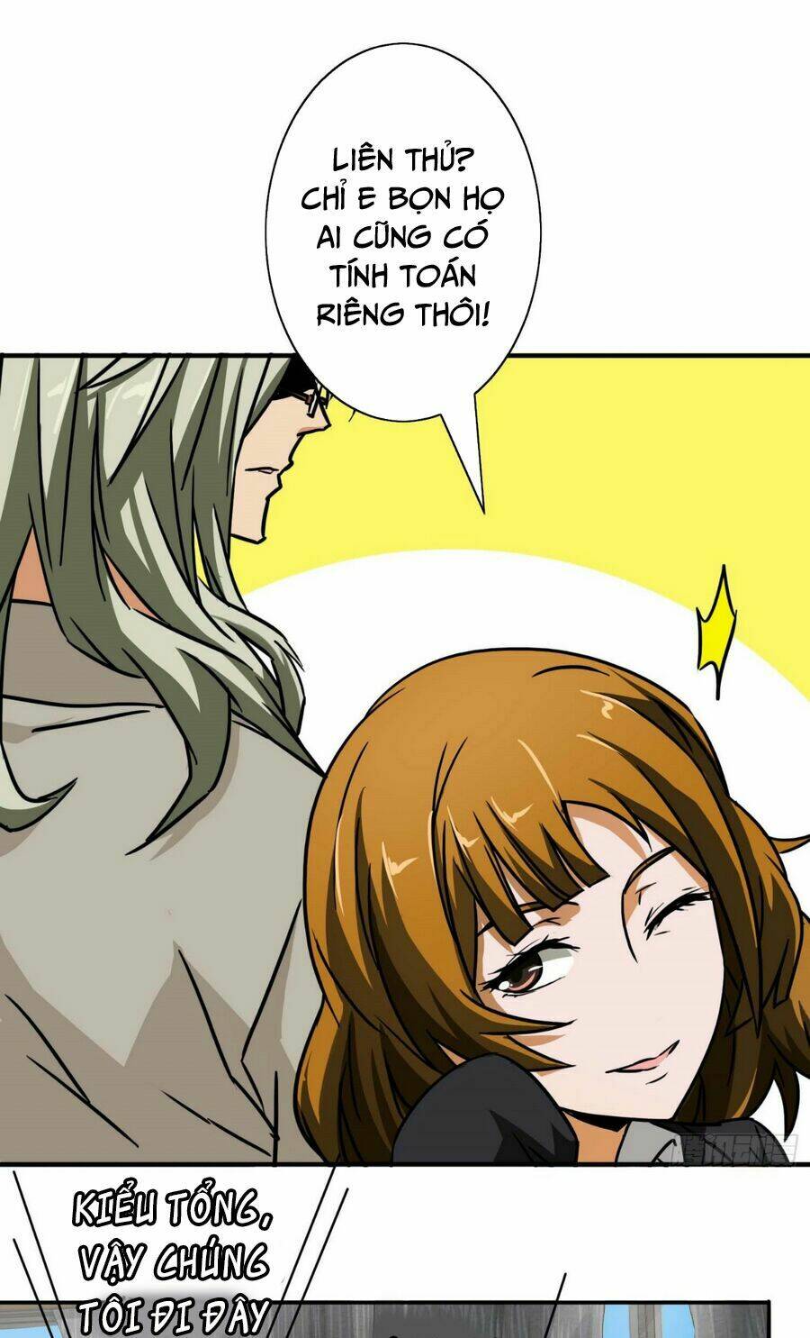 hộ hoa cao thủ tại đô thị chapter 13 21