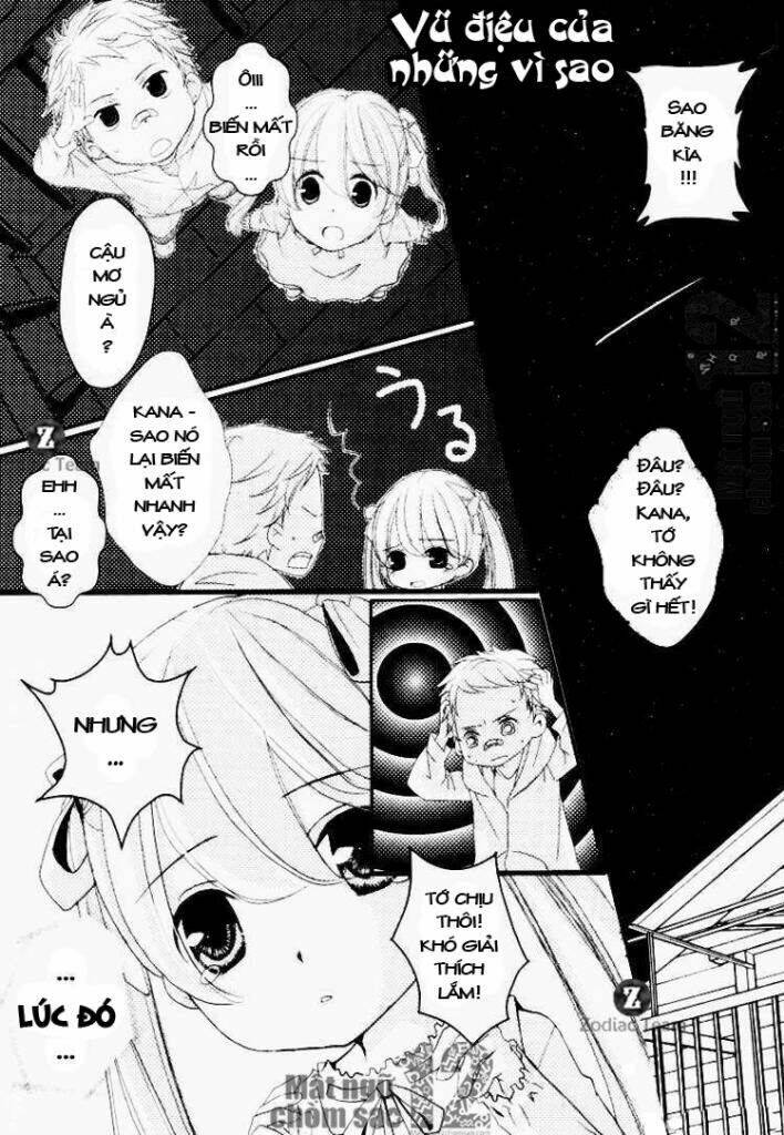 starry sky - four seasons - anthology chapter 4 1