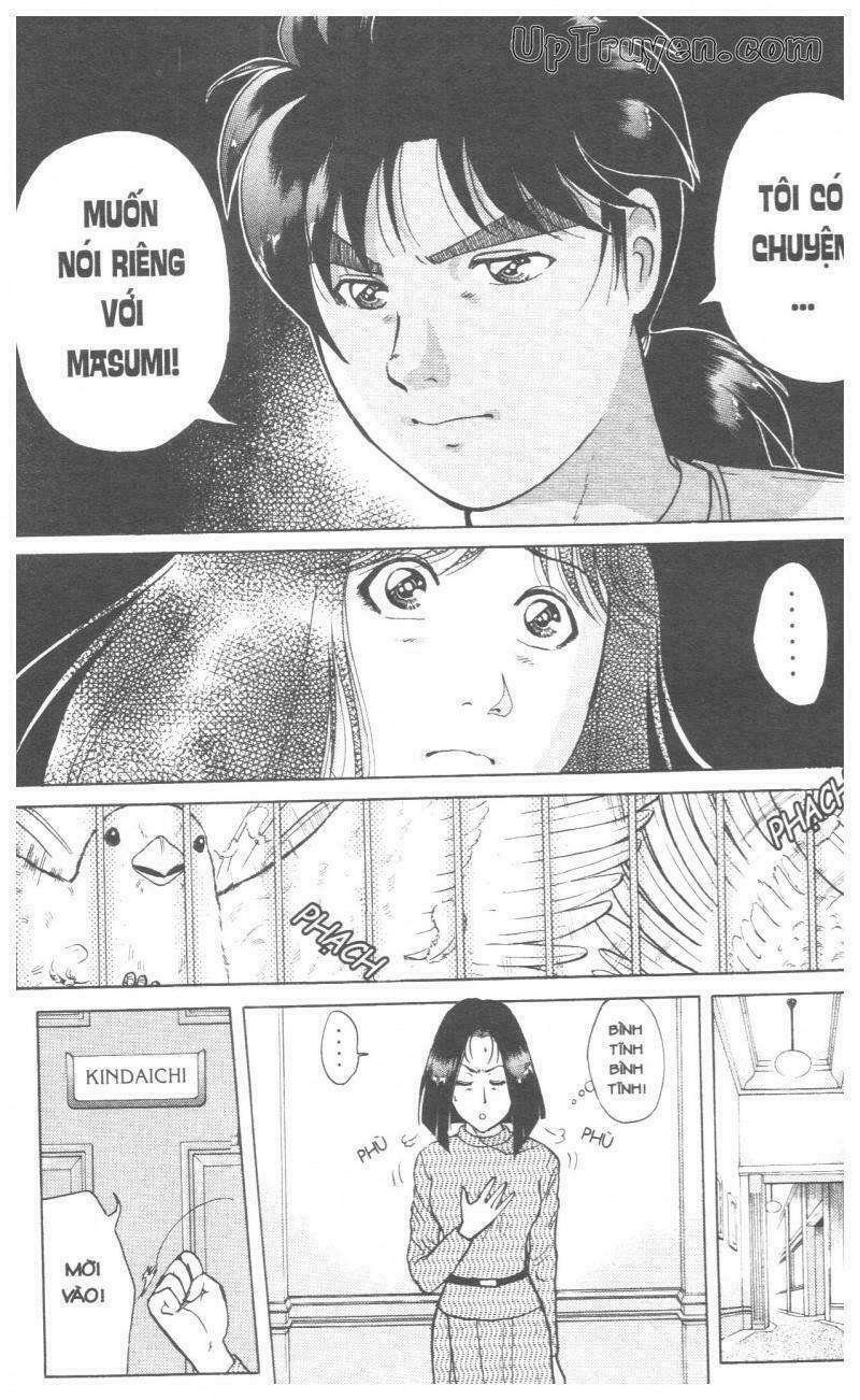 thám tử kindaichi (bản đẹp) chapter 1707 9