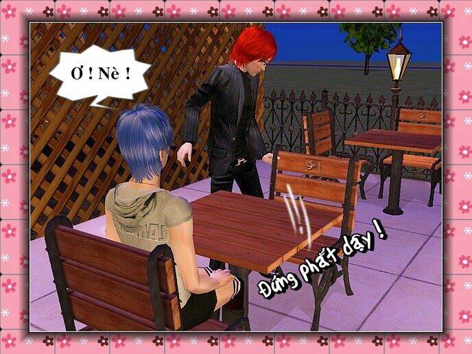 bella's story chapter 9.3 25