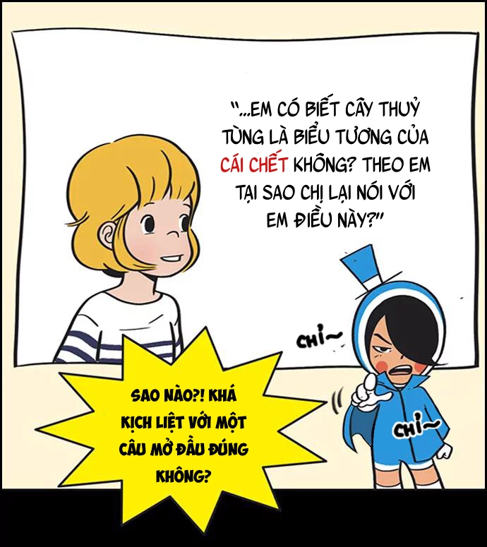 yumis cells chapter 18 13