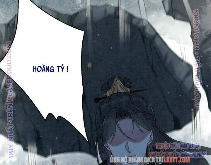 trọng sinh bá sủng nhiếp chính vương quá mạnh mẽ chapter 198 28