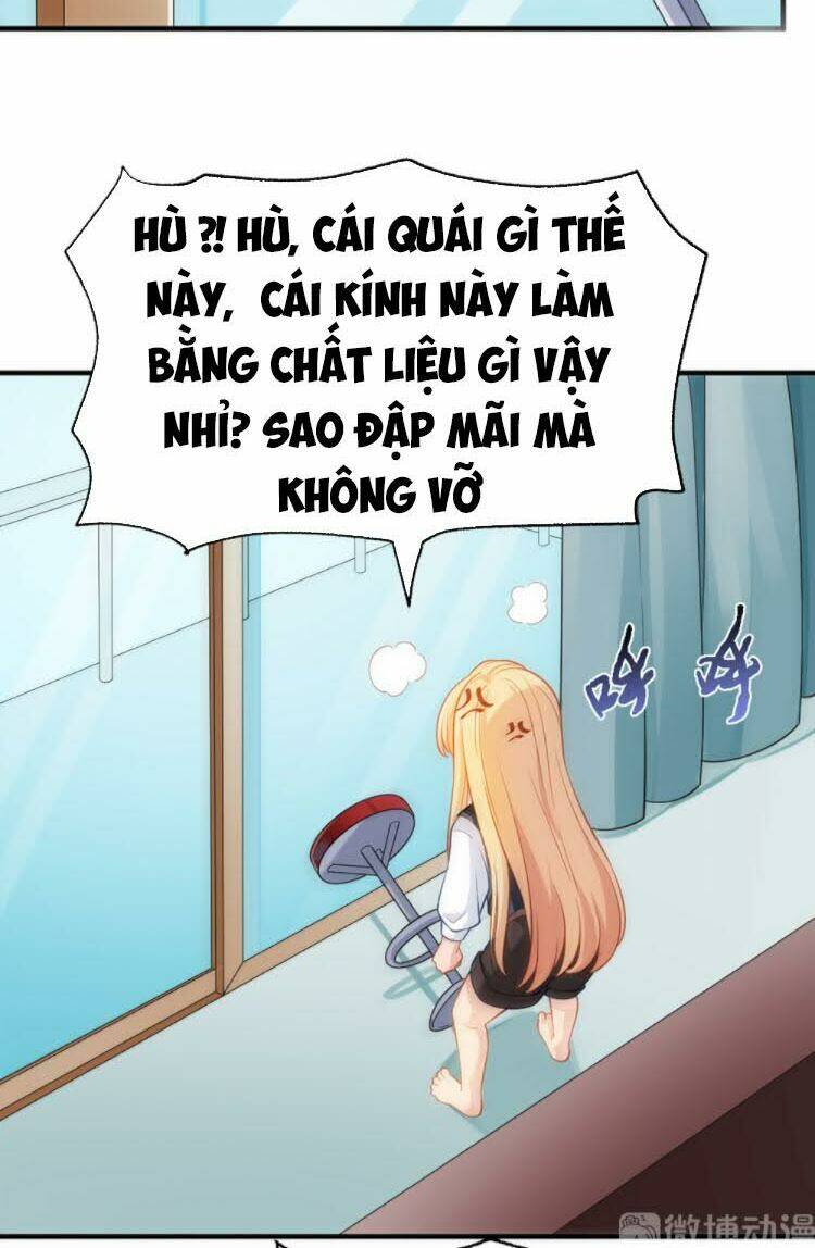 dị năng của ngươi thuộc về ta chapter 5 2