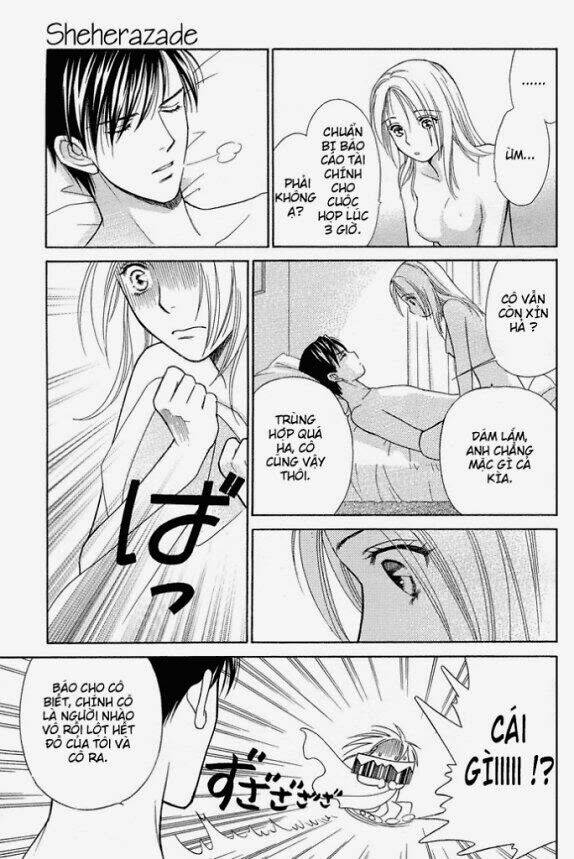 sheherezade chapter 1 12