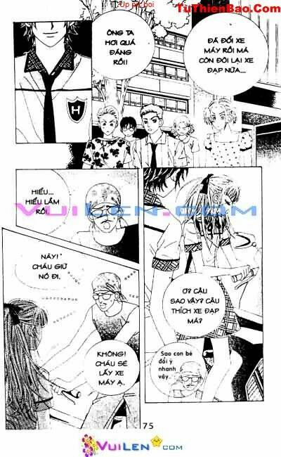 bogle goes to the kingdom chapter 3 13