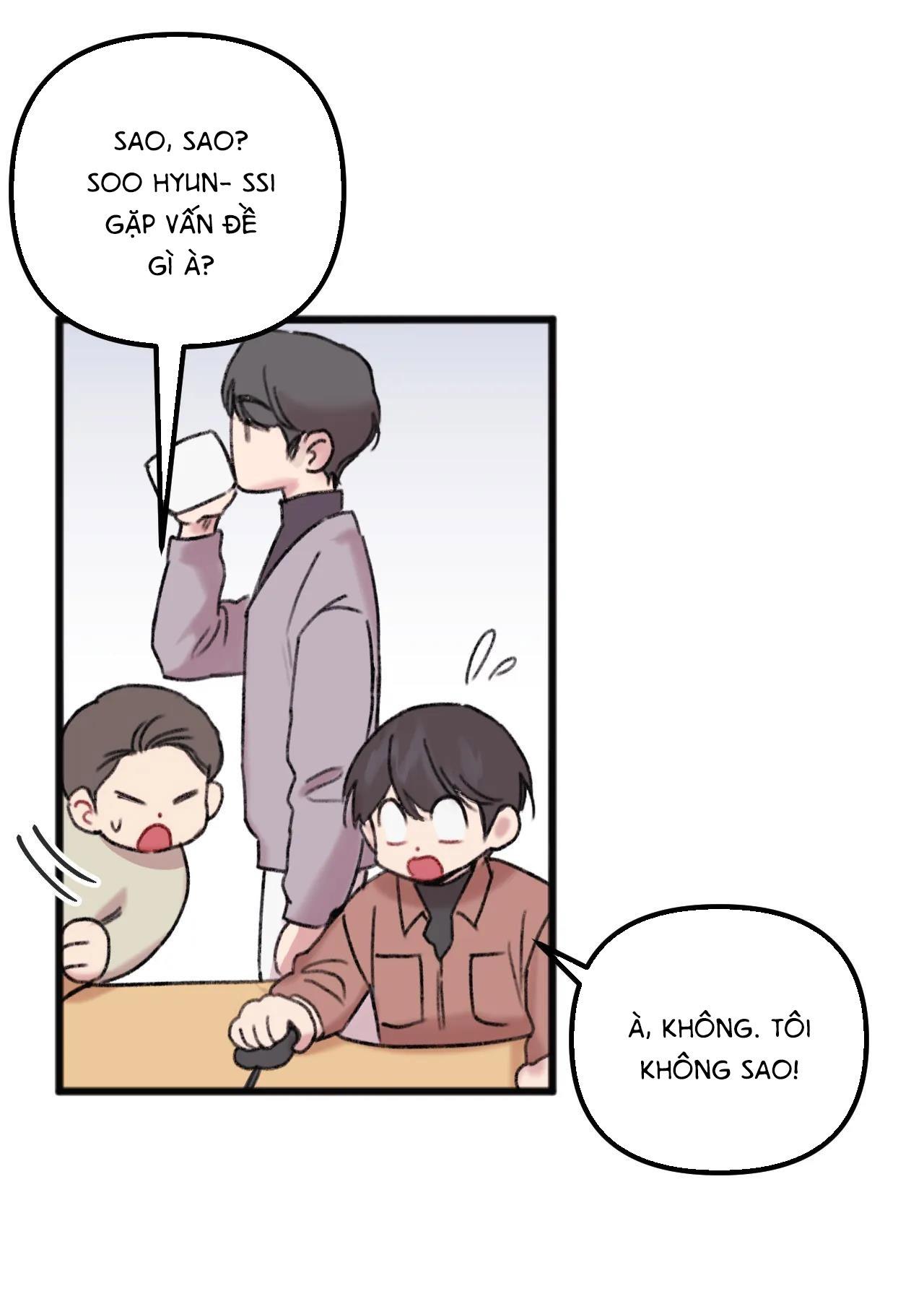 anh thật sự thích em sao chapter 4 17