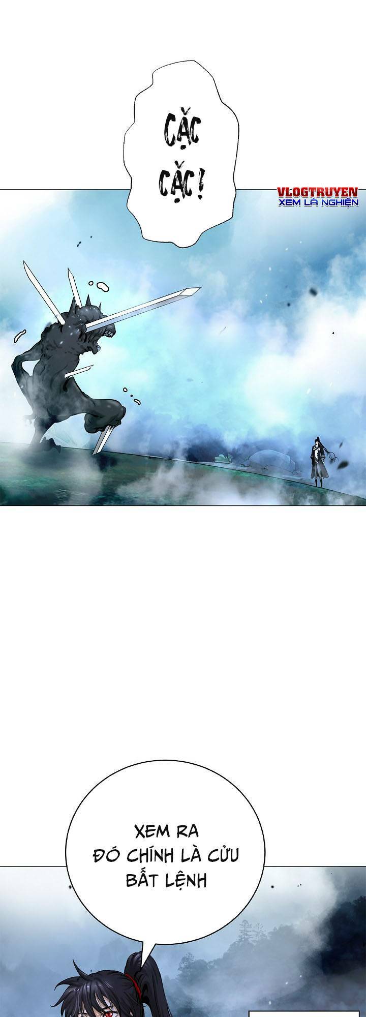 xuyên không thành hổ chapter 114 55