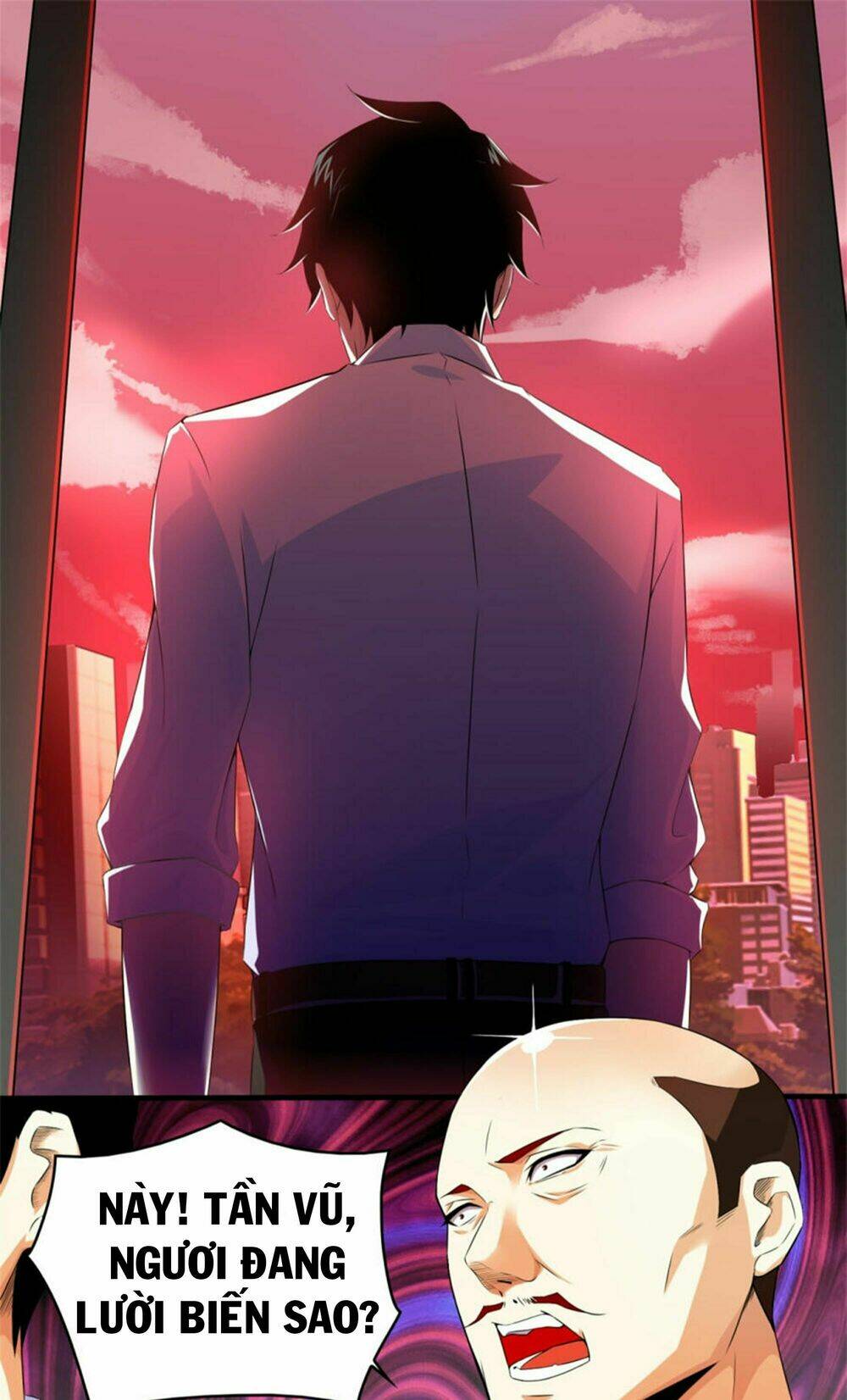 mạc thế chapter 1 25