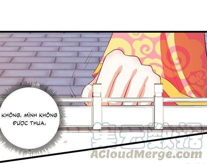 hồ tiên hung bạo chapter 76 48