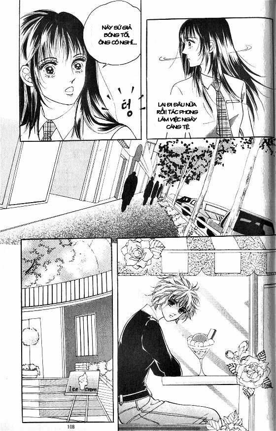 hot blooded woman chapter 52 20