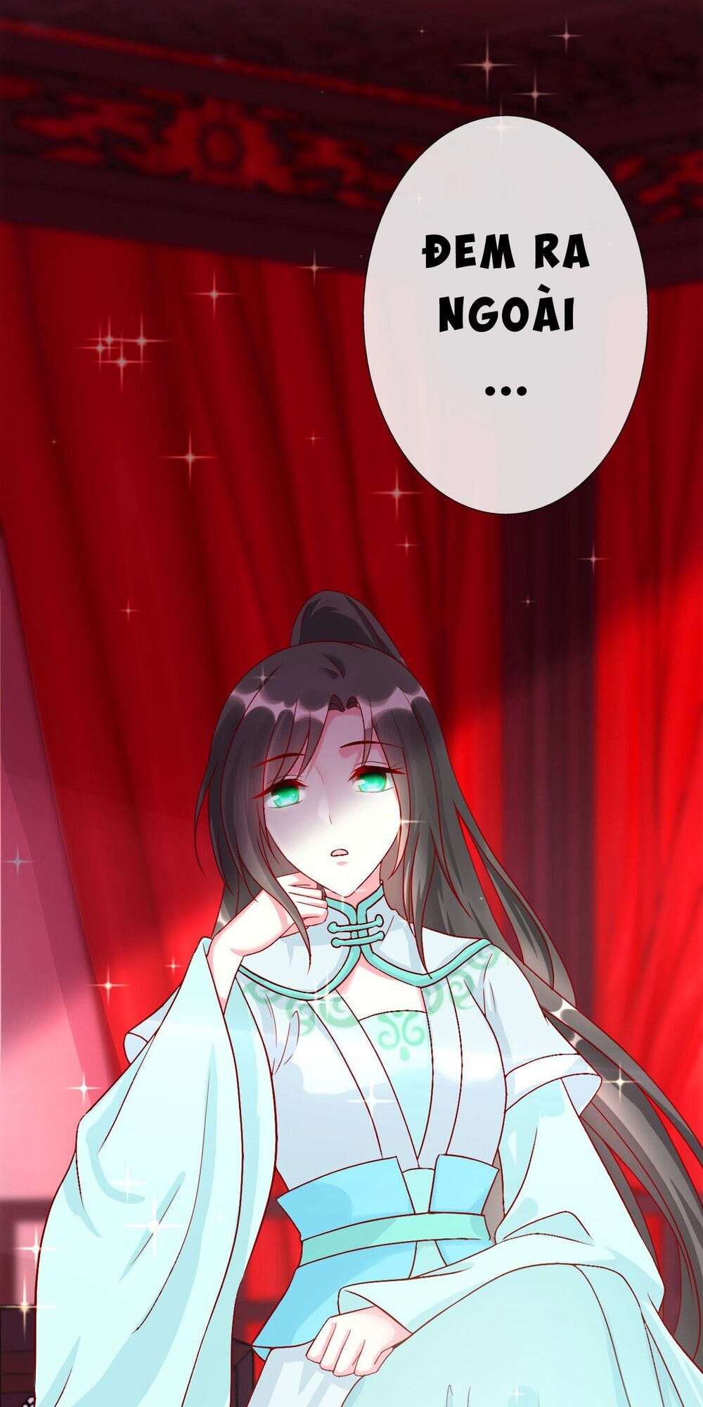 nhân vật phản diện biến thành sủng vật chapter 11 1