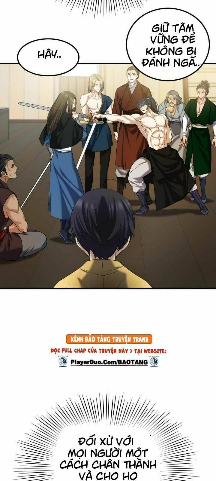 lôi thần chuyển sinh chapter 5 51