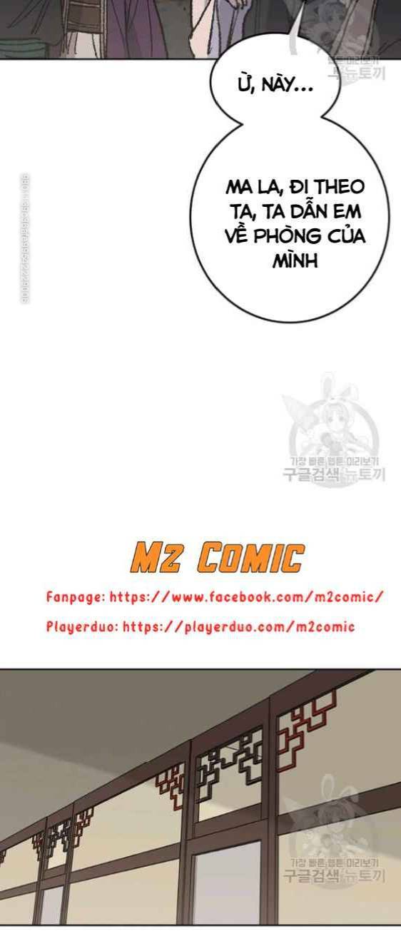 kiếm sĩ bất bại chapter 56 46