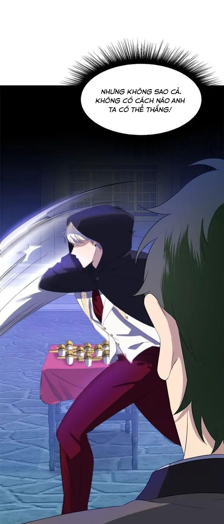 hương vị tình yêu chapter 74 25