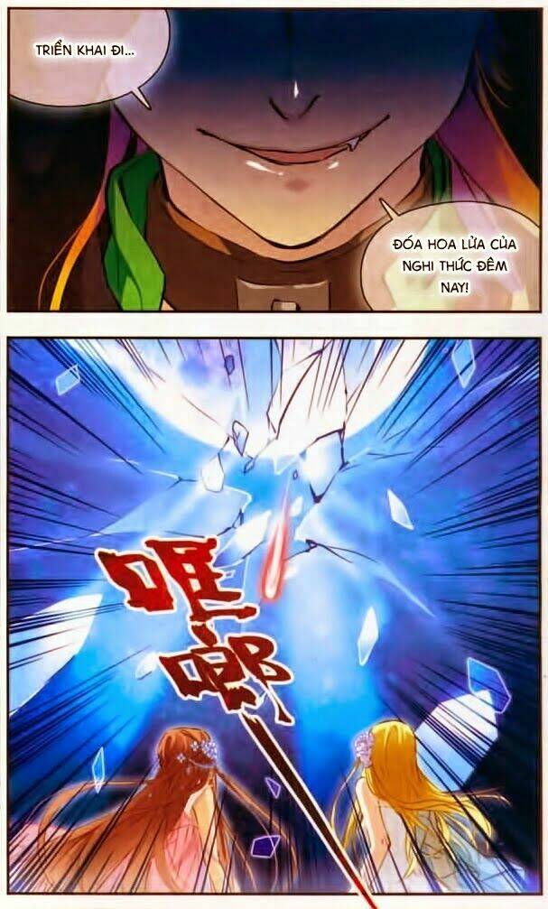 ngôi sao câu lạc bộ chapter 67 6