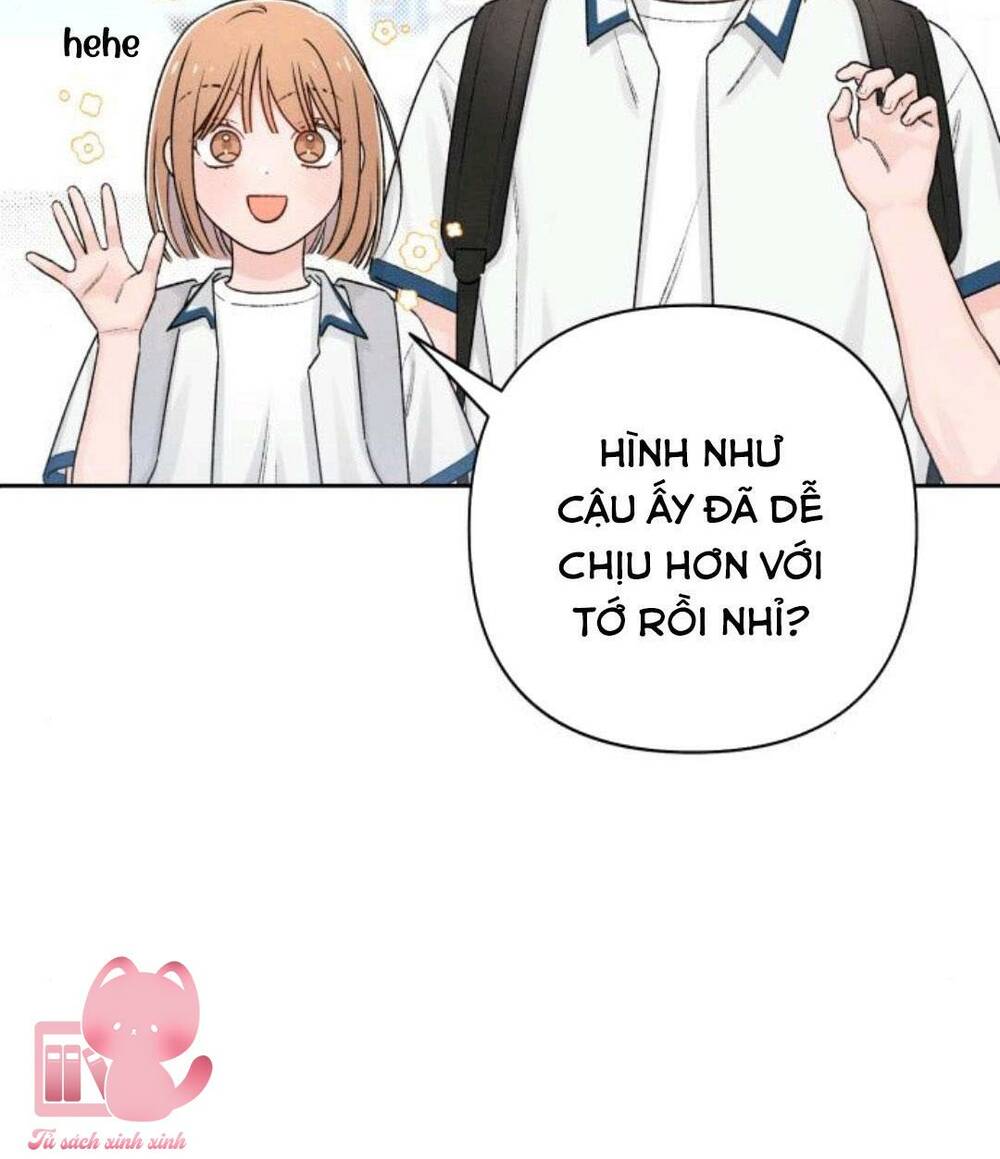 Bí Mật Thanh Xuân chapter 58 30