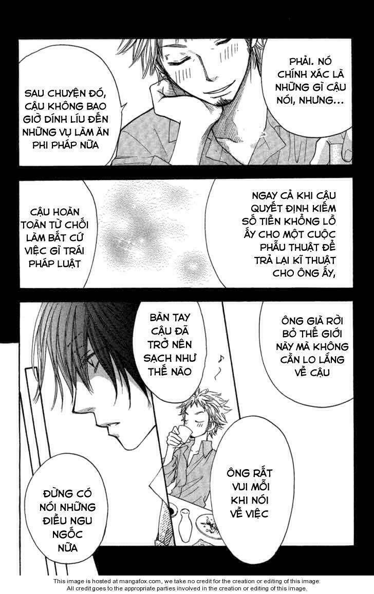 tổng hợp one shot. chapter 80 26