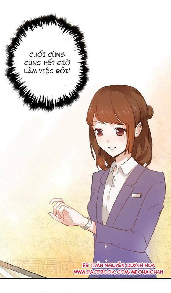 thái tử bong bóng chapter 1 3