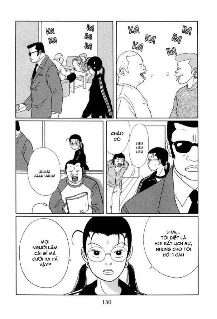 gokusen chapter 27 12