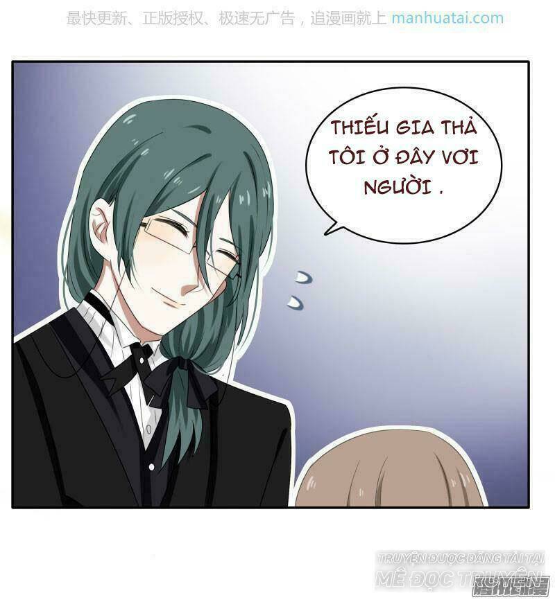 đế thiếu đoạt tình thành nghiện chapter 29 16