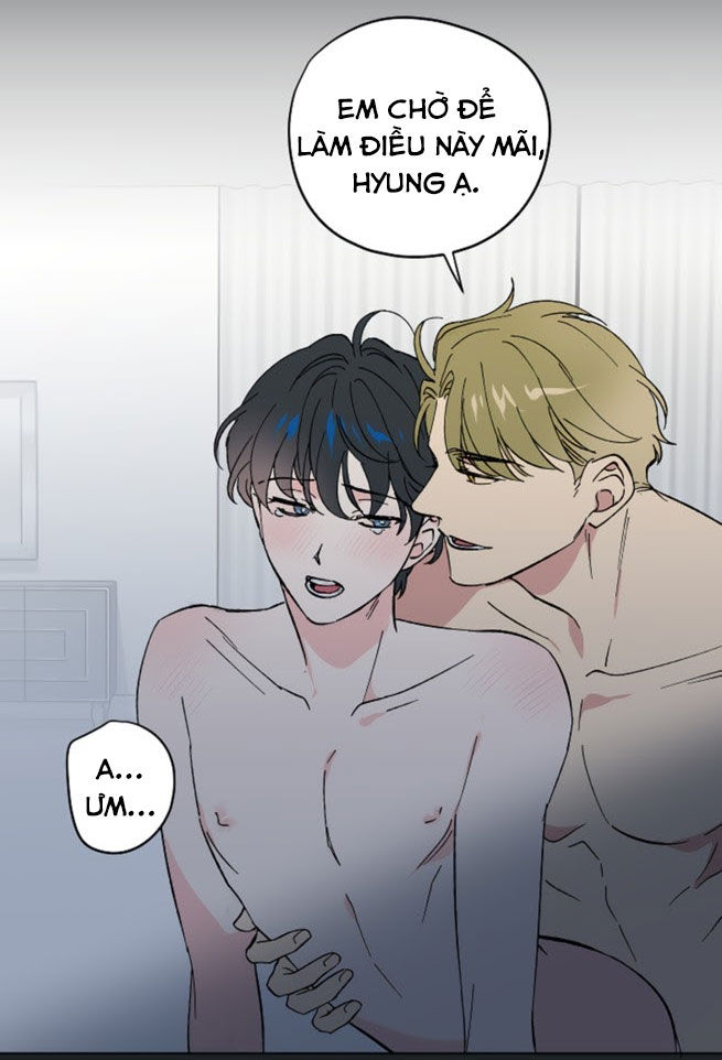 một ngày tốt lành của eunsoo chapter 6.1 26