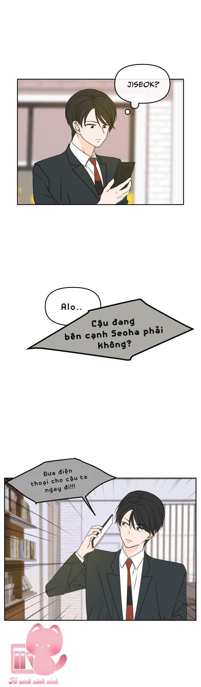 hẹn gặp nhau ở kiếp thứ 19 chapter 54 25