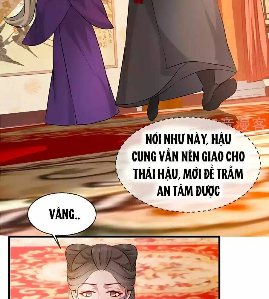 gian phi như thử đa kiều chapter 26 84