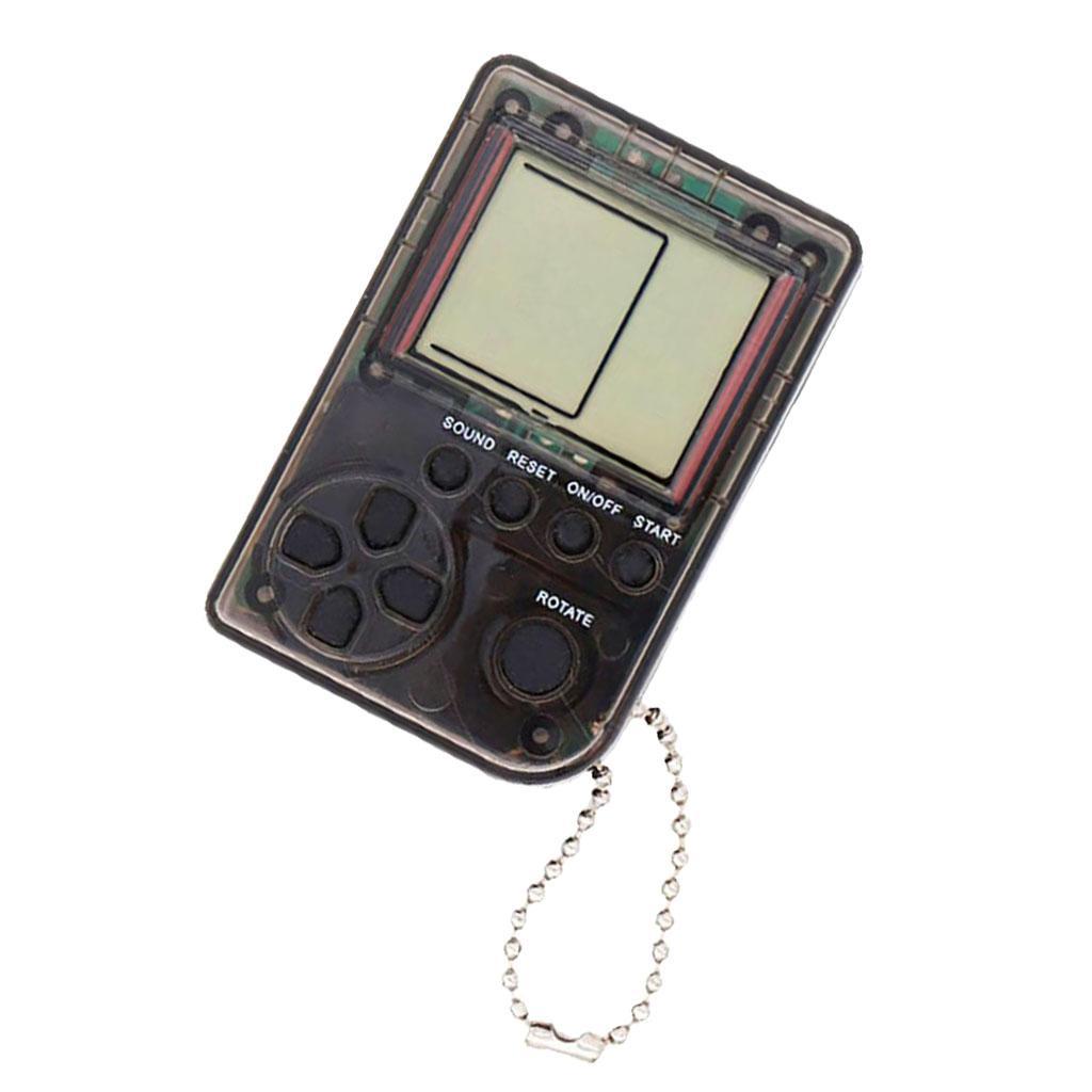 Mini Retro Handheld  Classic Game Console Built-in 26 Games