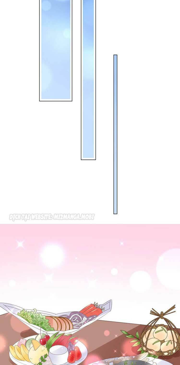 điều ước sủng ái bất bình đẳng chapter 66.1 7