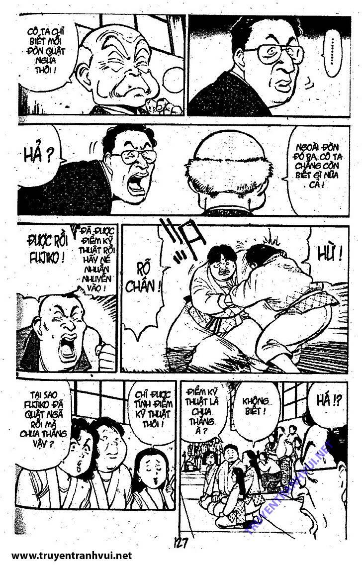 yawara chapter 122 6